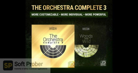 Sonuscore The Orchestra Complete 3 Direct Link Download-Softprober.com