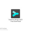 Sublime Merge 2023  Free Download