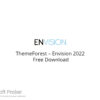 ThemeForest – Envision 2022  Free Download
