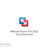 VMware Fusion Pro 2022  Free Download