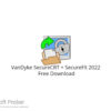 VanDyke SecureCRT and SecureFX 2023 Free Download