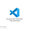 Visual Studio Code 2022 Free Download