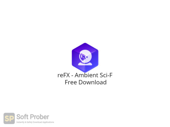 reFX Ambient Sci F Free Download-Softprober.com