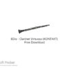 8Dio – Clarinet Virtuoso (KONTAKT) 2023 Free Download