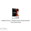 Ample Sound – Ample Guitar Rickenbacker 2023 Free Download