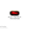 Arturia – Filter MS-20 2023 Free Download