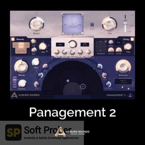 Auburn Sounds Panagement Latest Version Download-Softprober.com