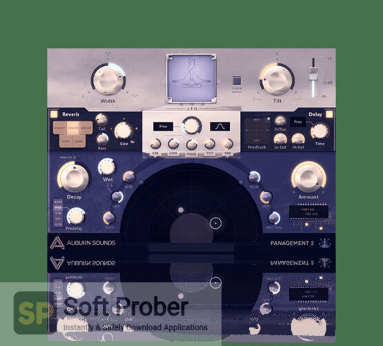 Auburn Sounds Panagement Offline Installer Download-Softprober.com