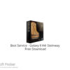 Best Service – Galaxy II K4: Steinway 2023 Free Download