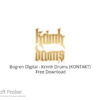 Bogren Digital – Krimh Drums 2023 Free Download
