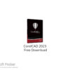 CorelCAD 2023 Free Download
