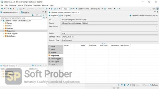 DBeaver 2023 Latest Version Download-Softprober.com