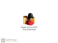 Folder Guard 2023 Free Download-Softprober.com