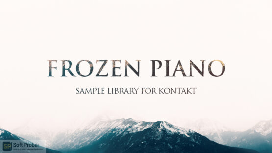 Herman Samples Frozen Piano (KONTAKT) Latest Version Download-Softprober.com