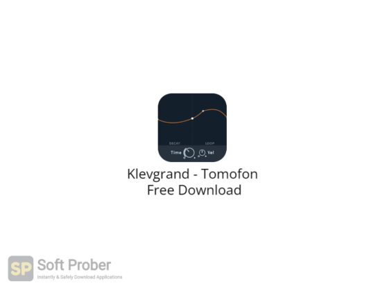 Klevgrand Tomofon Free Download-Softprober.com