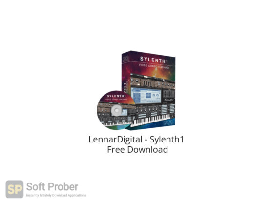 LennarDigital Sylenth1 Free Download-Softprober.com