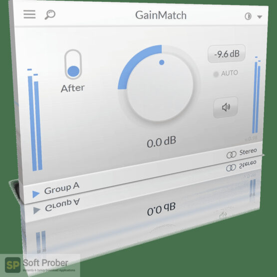 Letimix GainMatch Latest Version Download-Softprober.com