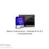 Native Instruments – Kontakt 6 v6.6.0 Free Download