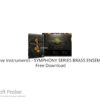 Native Instruments – SYMPHONY SERIES BRASS ENSEMBLE 2023 Free Download