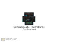 Newfangled Audio Plug Ins Bundle Free Download-Softprober.com