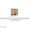 Orange Tree Samples – Evolution Django Jazz 2023 Free Download