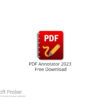 PDF Annotator 2023 Free Download