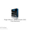 Plugin Alliance – MEGA Sampler 2022 Free Download