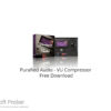 Purafied Audio – VU Compressor 2023 Free Download