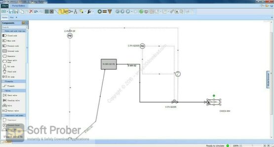 Schlumberger OLGA 2022 Offline Installer Download-Softprober.com