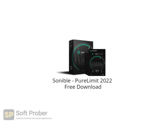 Sonible PureLimit 2022 Free Download-Softprober.com