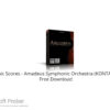 Sonic Scores – Amadeus Symphonic Orchestra 2023 Free Download