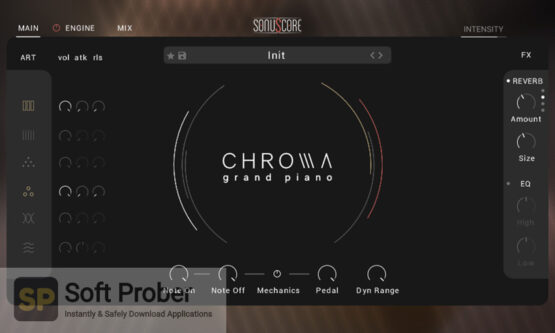 Sonuscore Chroma Grand Piano (KONTAKT) Direct Link Download-Softprober.com