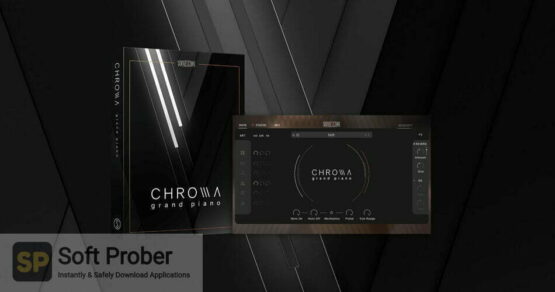 Sonuscore Chroma Grand Piano (KONTAKT) Latest Version Download-Softprober.com