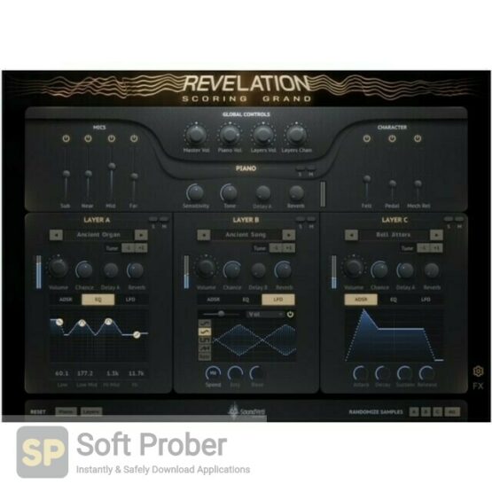 Sound Yeti Revelation Scoring Grand Direct Link Download-Softprober.com