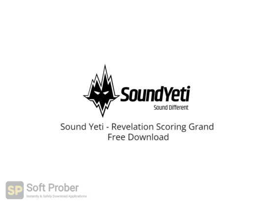 Sound Yeti Revelation Scoring Grand Free Download-Softprober.com