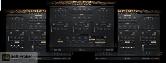 Sound Yeti Revelation Scoring Grand Latest Version Download-Softprober.com