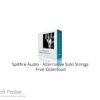 Spitfire Audio – Alternative Solo Strings 2023 Free Download