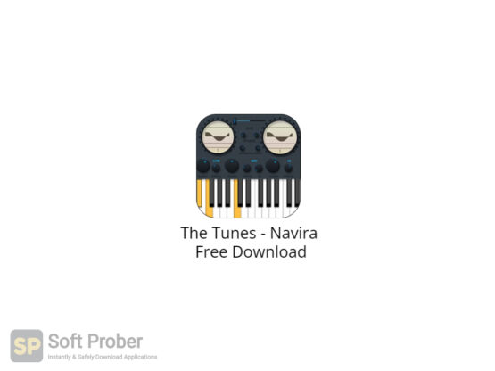The Tunes Navira Free Download-Softprober.com