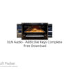 XLN Audio – Addictive Keys Complete 2023 Free Download