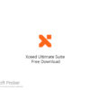 Xceed Ultimate Suite 2023 Free Download