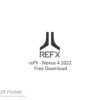 reFX – Nexus 4 2023 Free Download