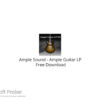 Ample Sound – Ample Guitar LP 2023 Free Download