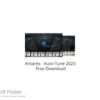 Antares – Auto-Tune 2023 Free Download