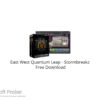 East West Quantum Leap – Stormbreakz 2023 Free Download
