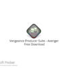 Vengeance Producer Suite – Avenger 2023 Free Download