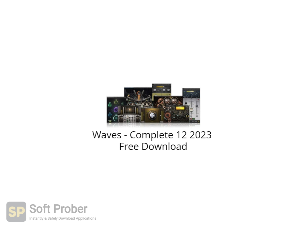 waves 12 complete download