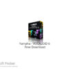 Yamaha – VOCALOID 6 2023 Free Download