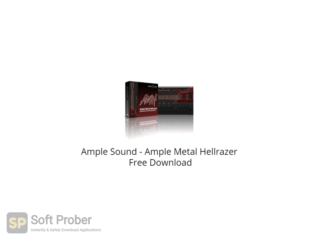 Ample sound agf metal free deals download