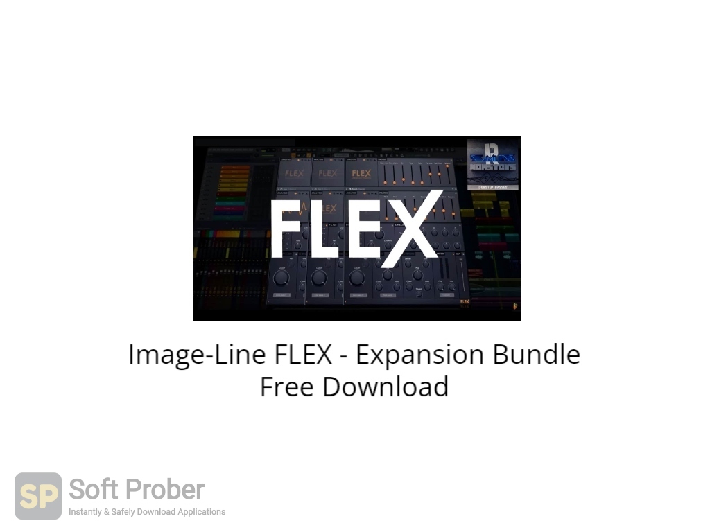 Image-Line FLEX - Expansion Bundle v12.2022 (SYNTH PRESET) Издатель:  Image-Line FLEX Формат: SYNTH..