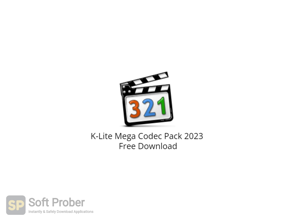 K-Lite Codec Pack - Download